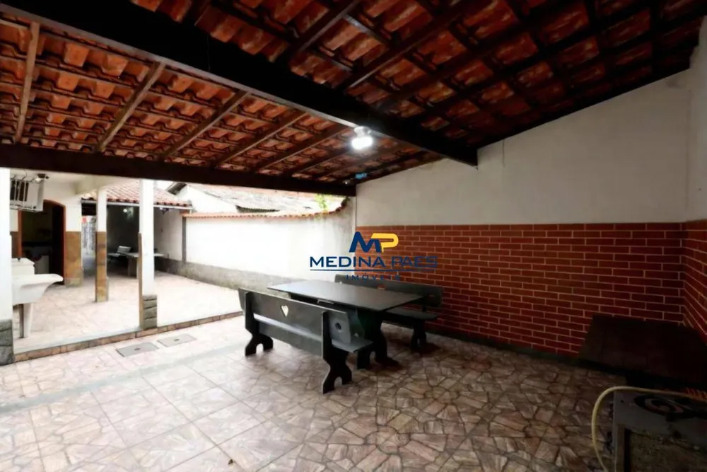 Casa, 3 quartos, 189 m² - Foto 7