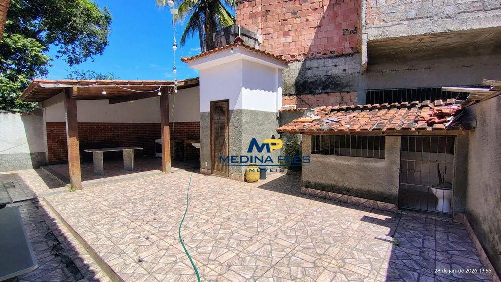 Casa, 3 quartos, 189 m² - Foto 66