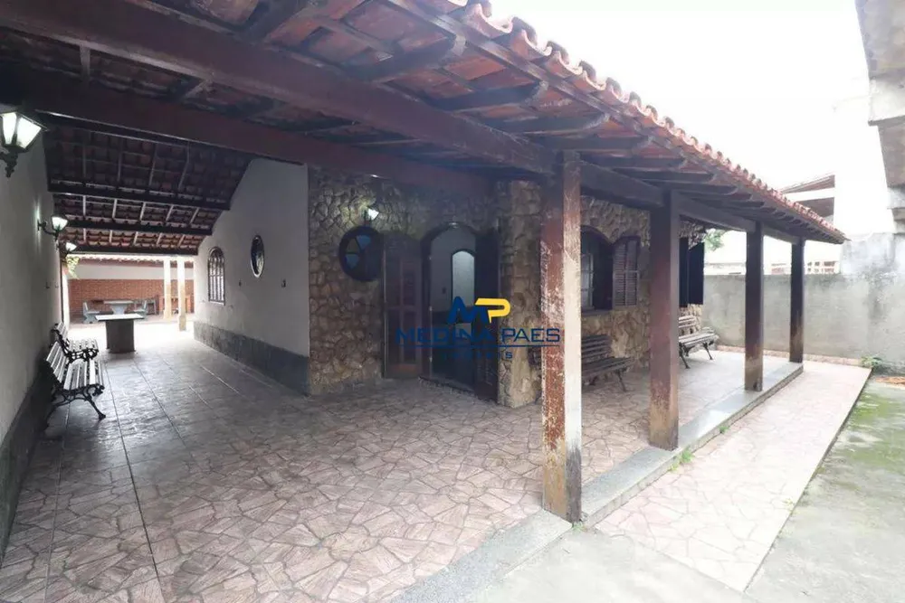 Casa, 3 quartos, 189 m² - Foto 4