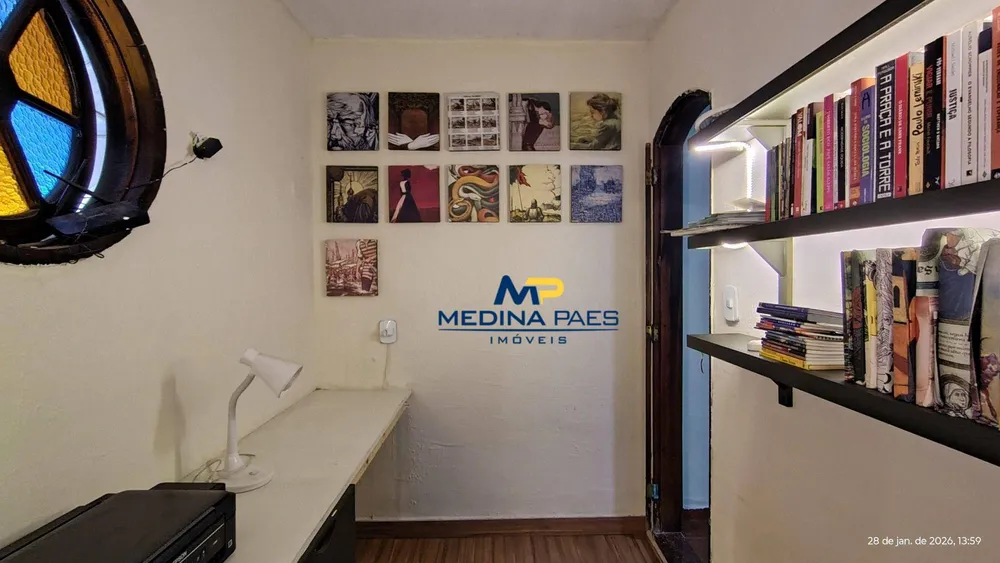 Casa, 3 quartos, 189 m² - Foto 53