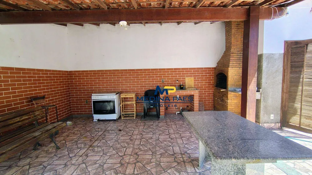 Casa, 3 quartos, 189 m² - Foto 59