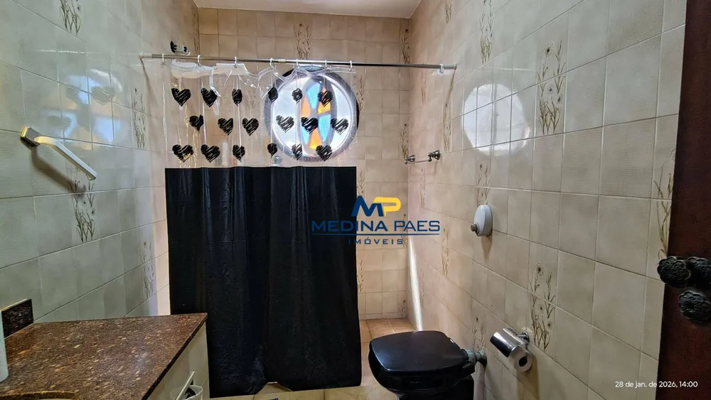 Casa, 3 quartos, 189 m² - Foto 26