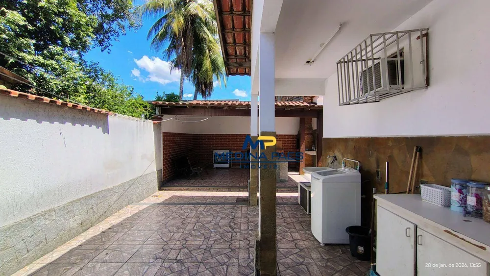 Casa, 3 quartos, 189 m² - Foto 55