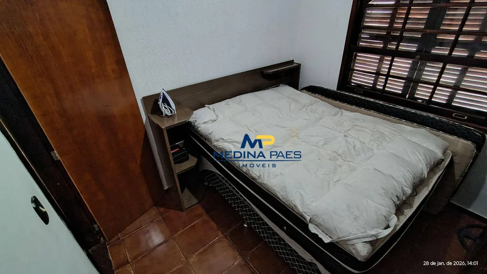 Casa, 3 quartos, 189 m² - Foto 41