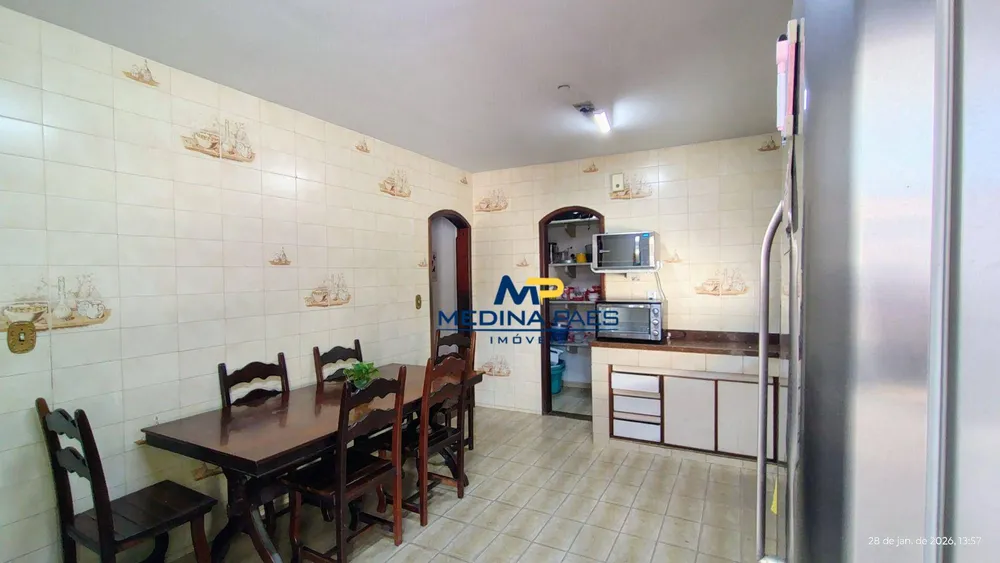 Casa, 3 quartos, 189 m² - Foto 16
