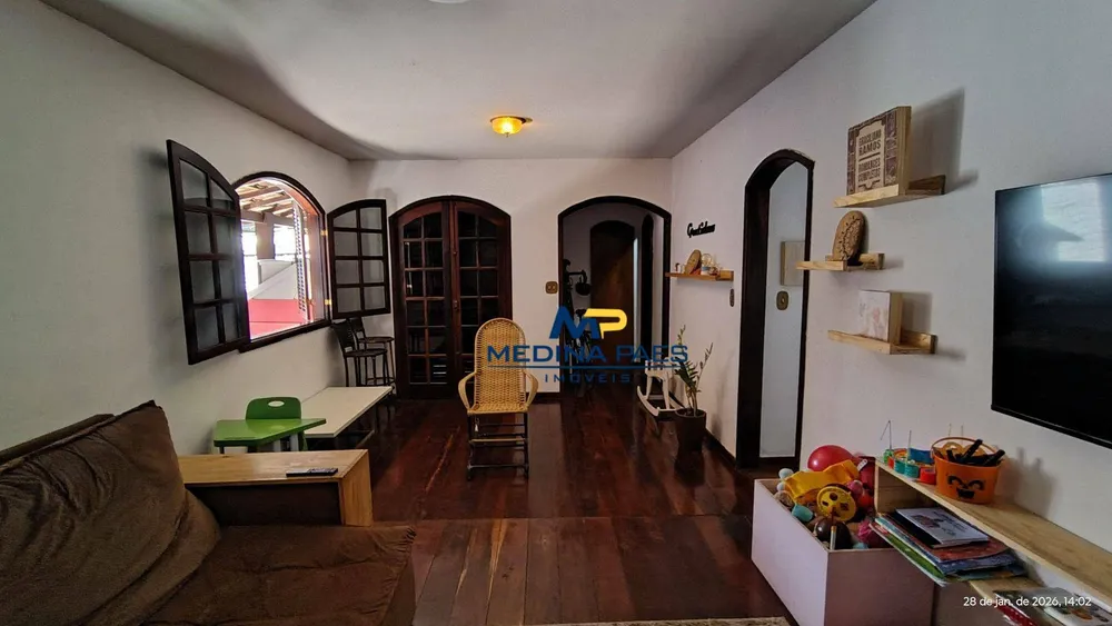 Casa, 3 quartos, 189 m² - Foto 10