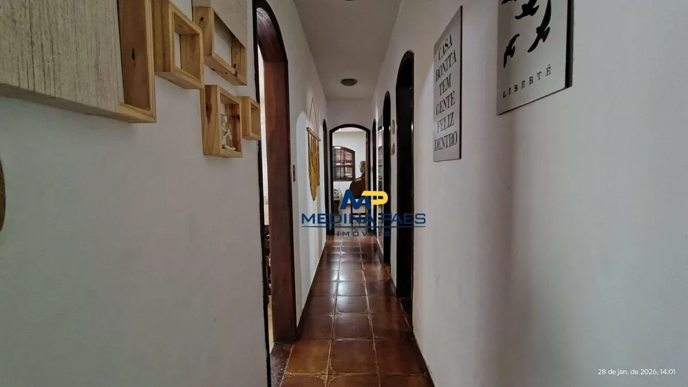 Casa, 3 quartos, 189 m² - Foto 23