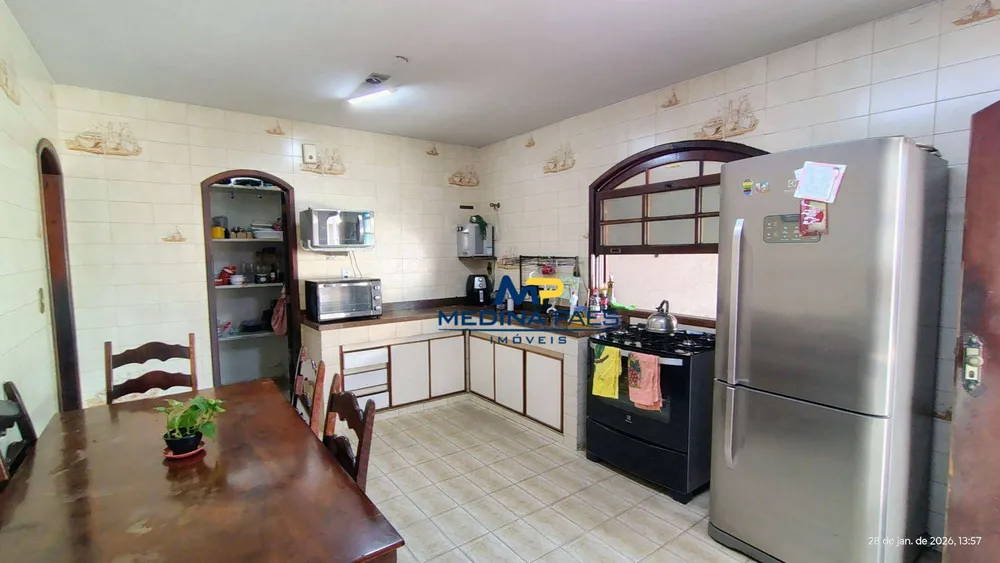 Casa, 3 quartos, 189 m² - Foto 17