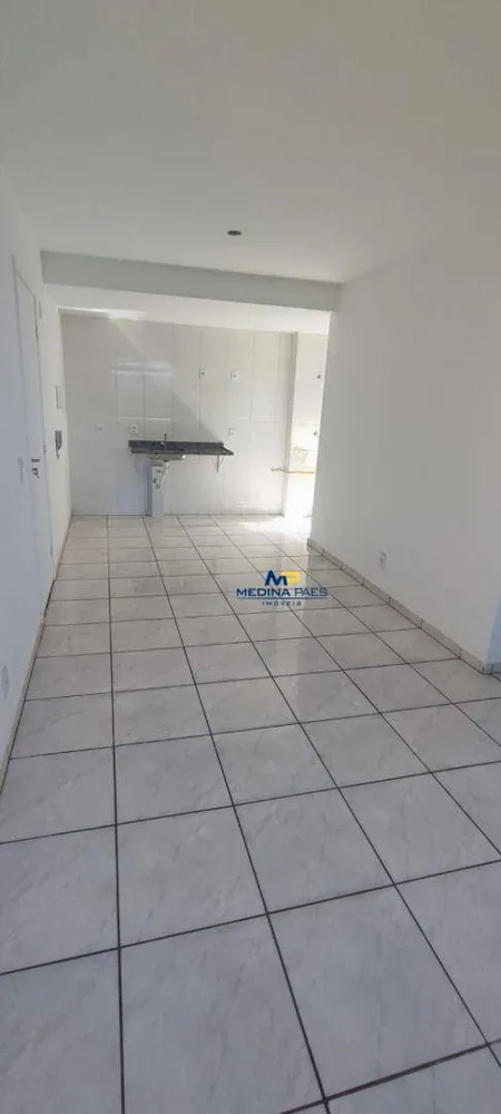 Apartamento, 2 quartos, 50 m² - Foto 3