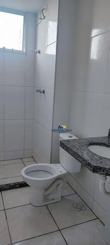 Apartamento, 2 quartos, 50 m² - Foto 12