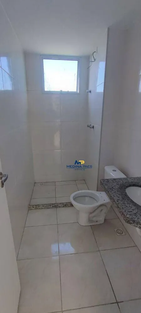 Apartamento, 2 quartos, 50 m² - Foto 14