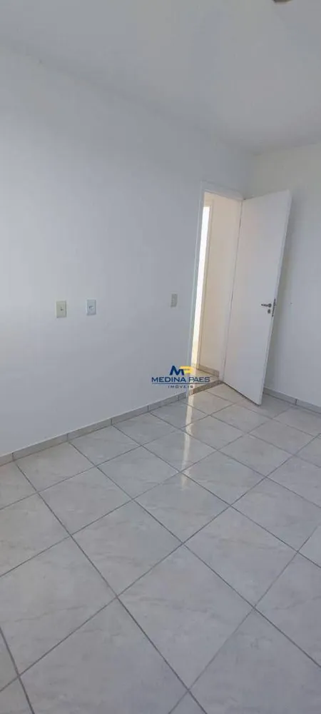 Apartamento, 2 quartos, 50 m² - Foto 8