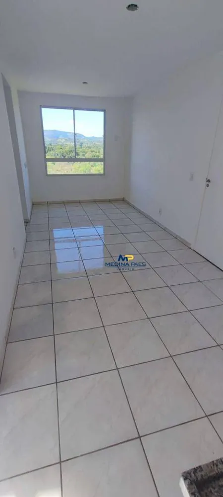 Apartamento, 2 quartos, 50 m² - Foto 2