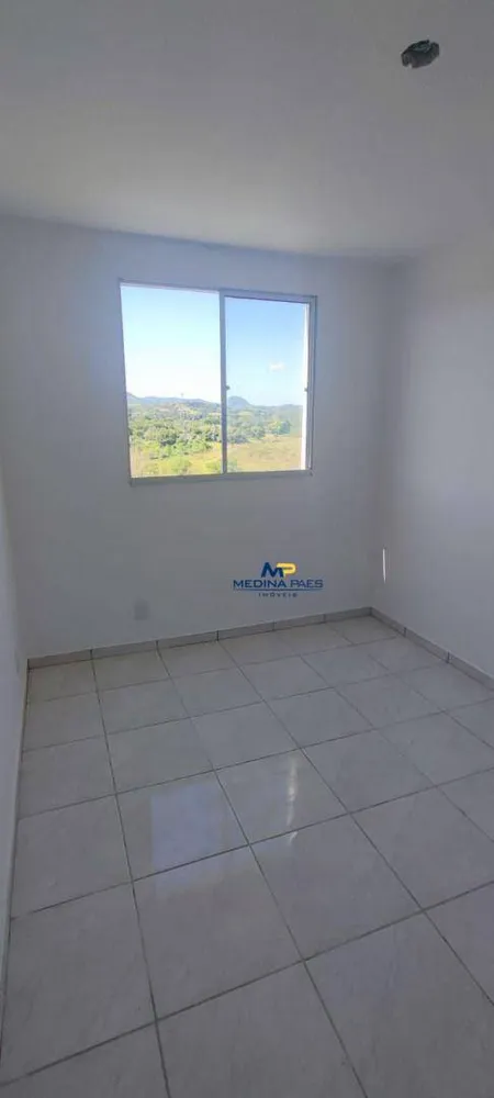 Apartamento, 2 quartos, 50 m² - Foto 9