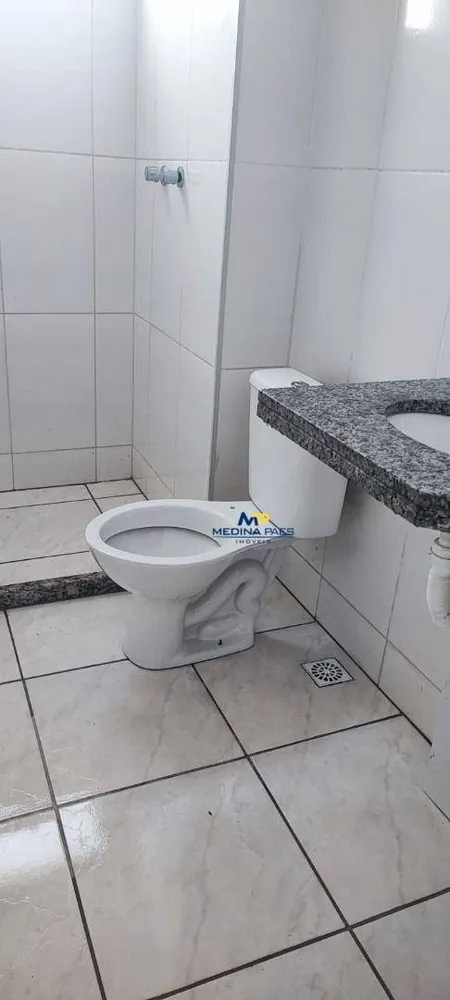 Apartamento, 2 quartos, 50 m² - Foto 13