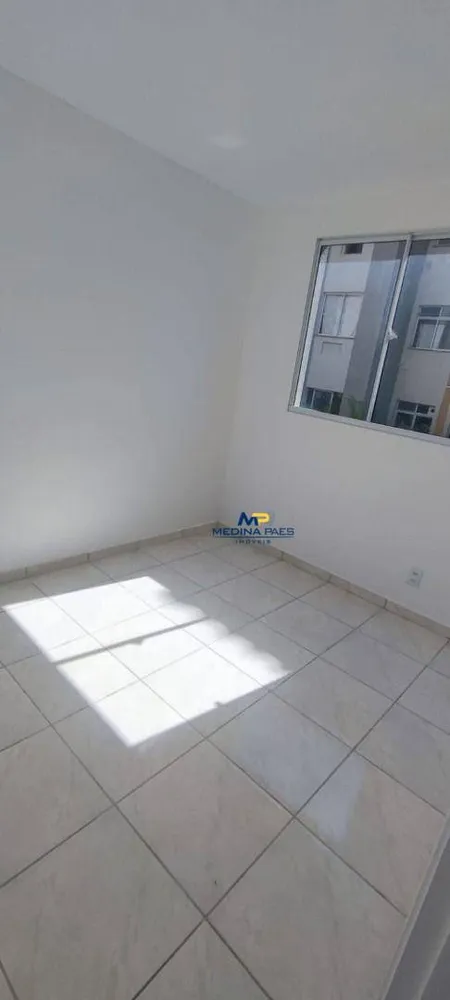 Apartamento, 2 quartos, 50 m² - Foto 7
