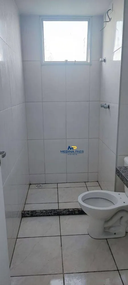 Apartamento, 2 quartos, 50 m² - Foto 5