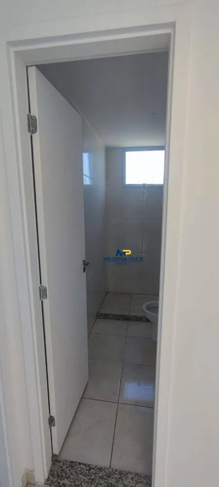 Apartamento, 2 quartos, 50 m² - Foto 11