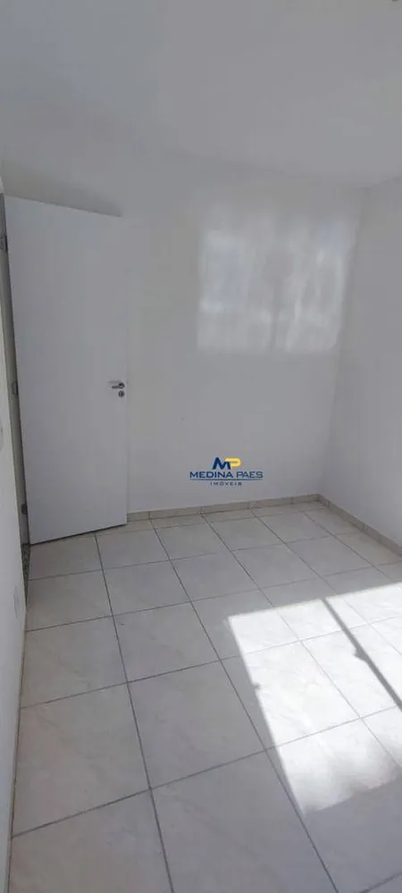 Apartamento, 2 quartos, 50 m² - Foto 6