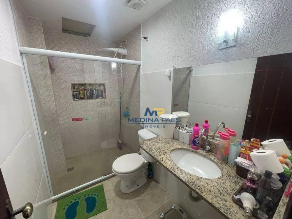 Casa, 3 quartos - Foto 13