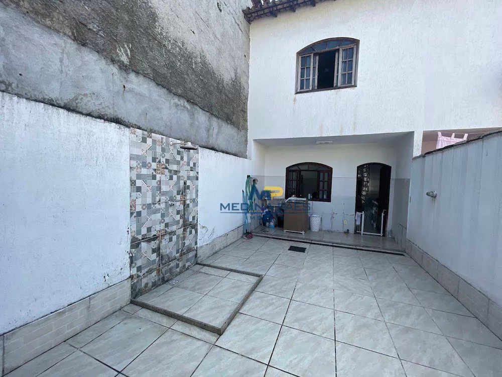Casa, 3 quartos - Foto 25