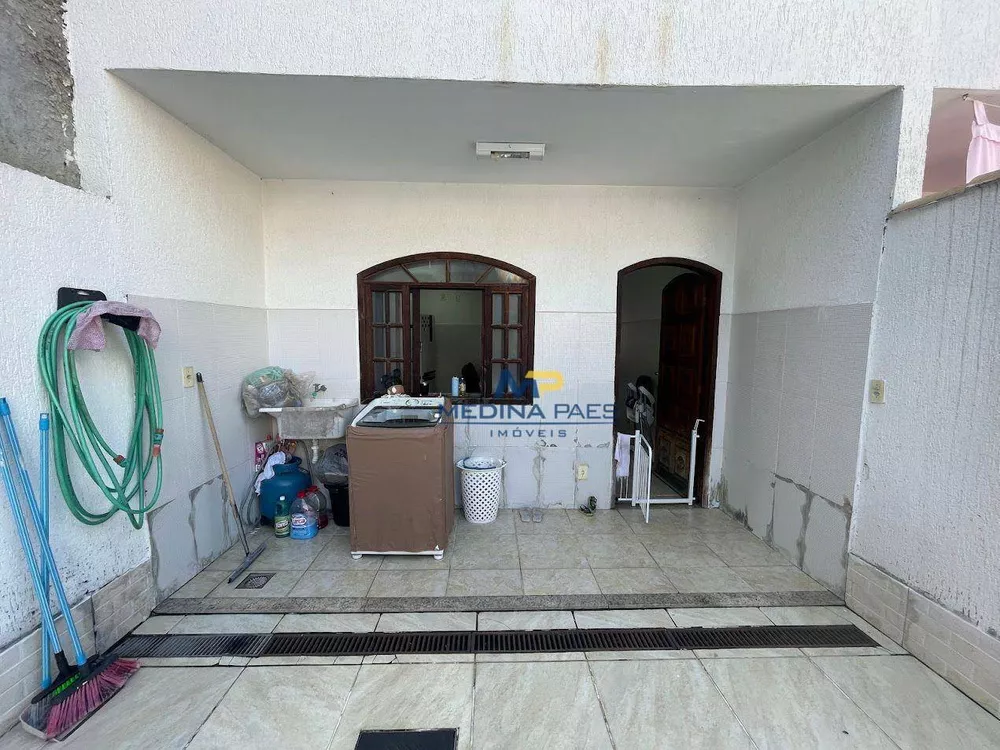 Casa, 3 quartos - Foto 8