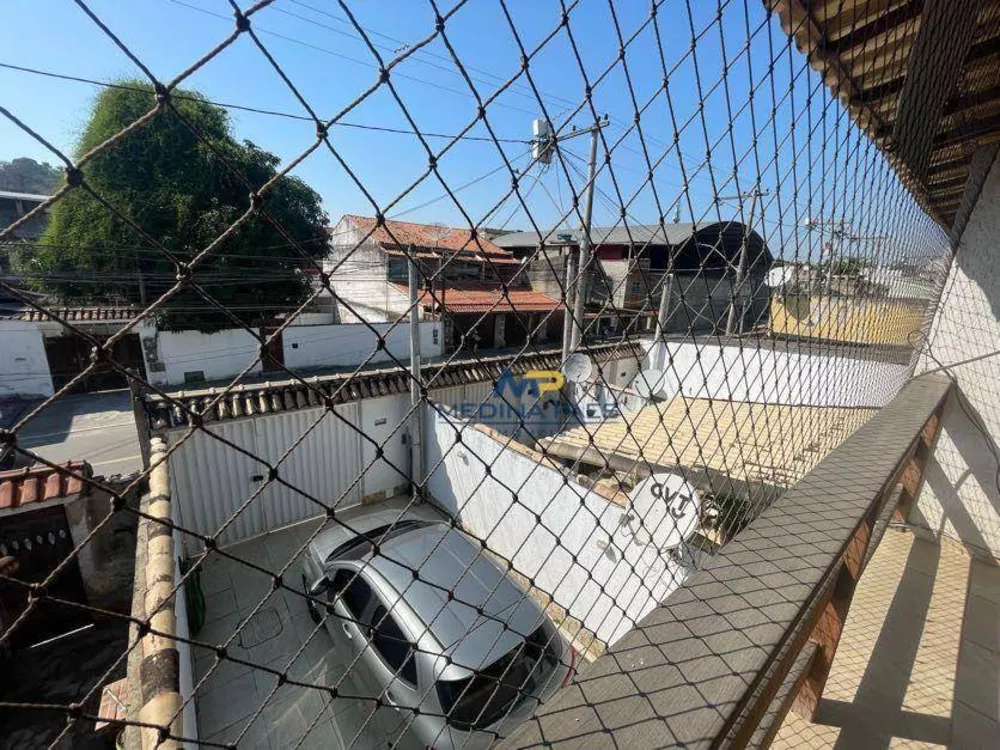 Casa, 3 quartos - Foto 4