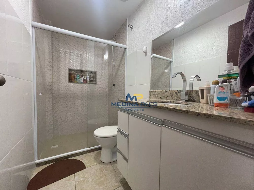 Casa, 3 quartos - Foto 24