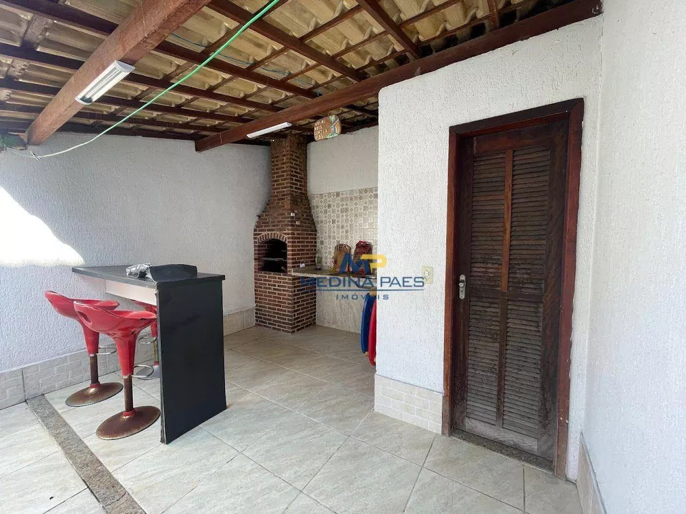 Casa, 3 quartos - Foto 23