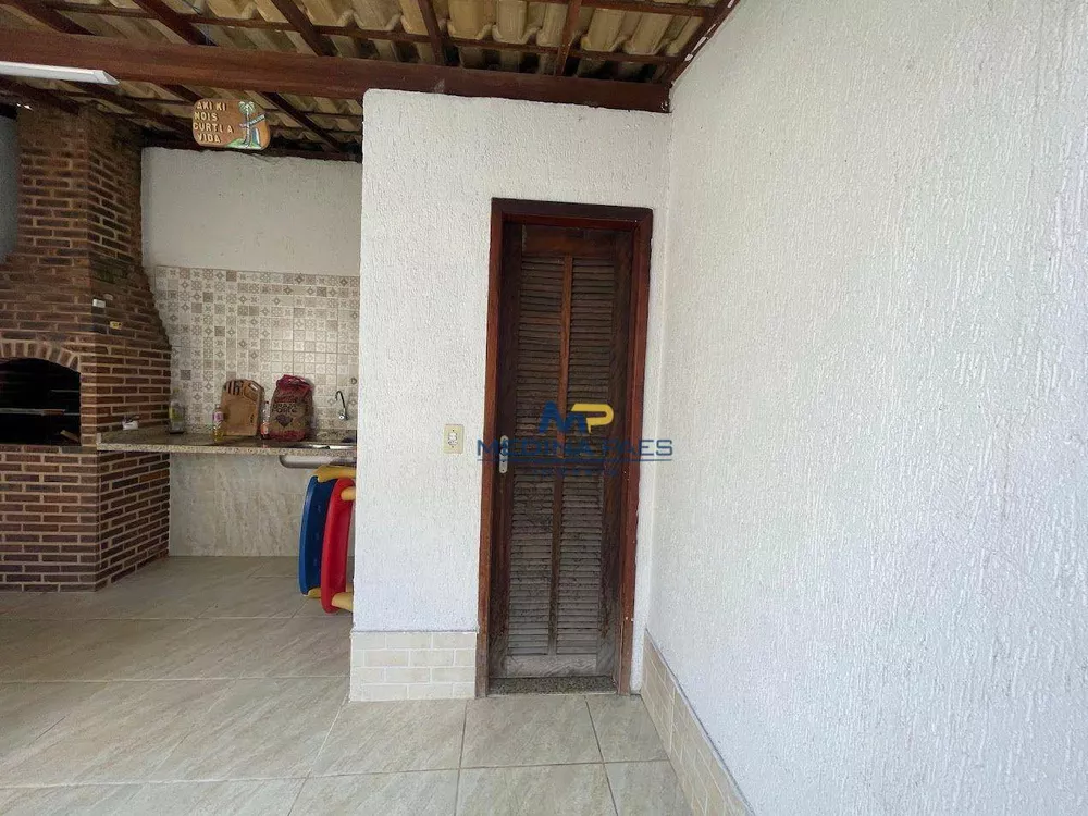 Casa, 3 quartos - Foto 5