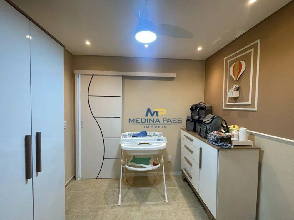 Casa, 3 quartos - Foto 7