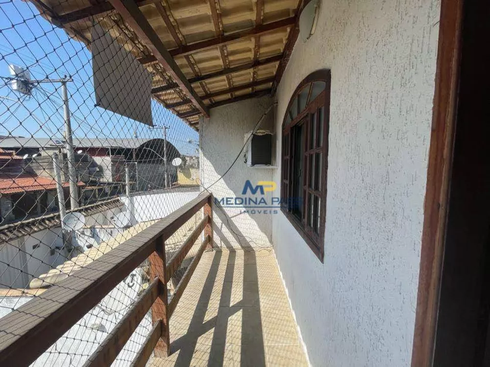 Casa, 3 quartos - Foto 6