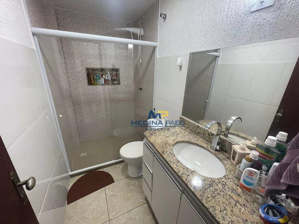 Casa, 3 quartos - Foto 2