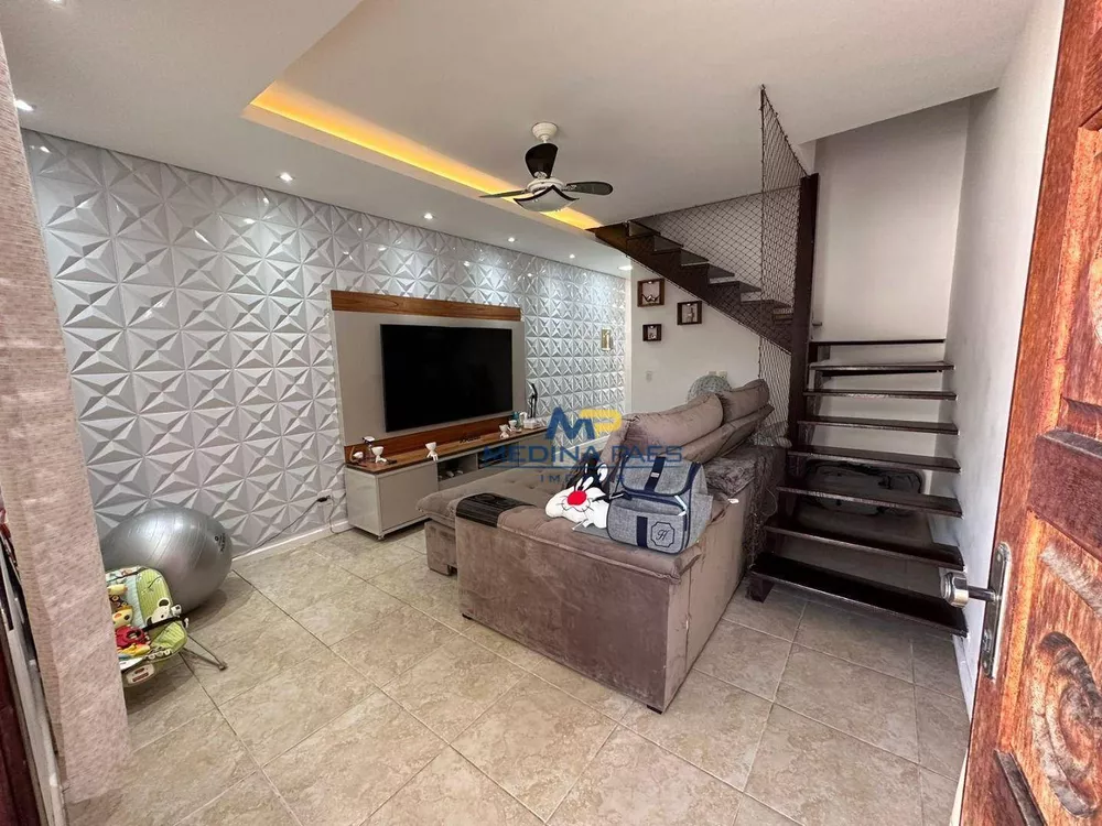Casa, 3 quartos - Foto 10