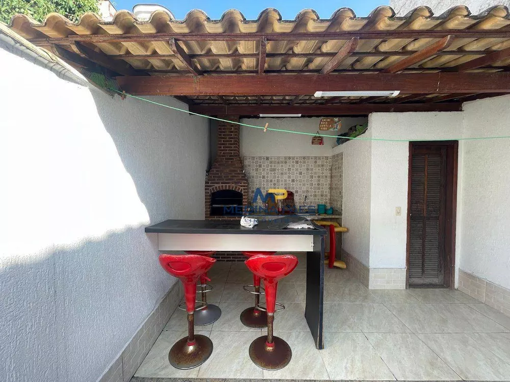 Casa, 3 quartos - Foto 20