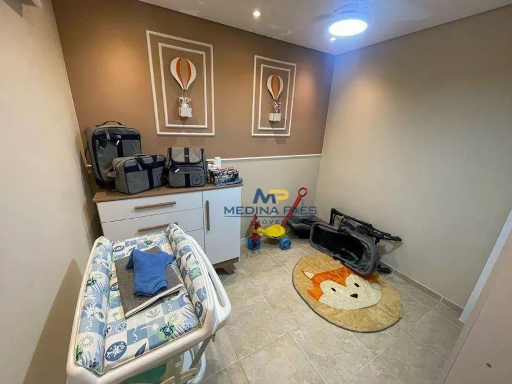 Casa, 3 quartos - Foto 11