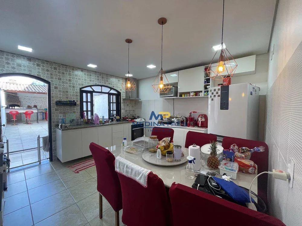 Casa, 3 quartos - Foto 18