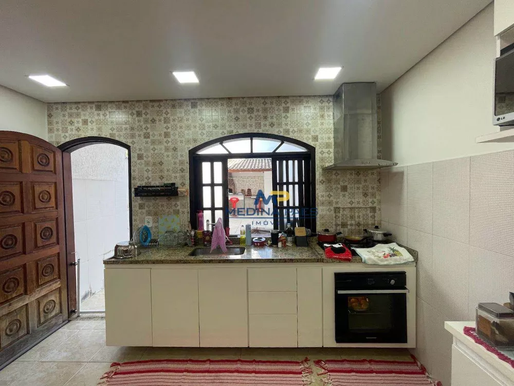 Casa, 3 quartos - Foto 21
