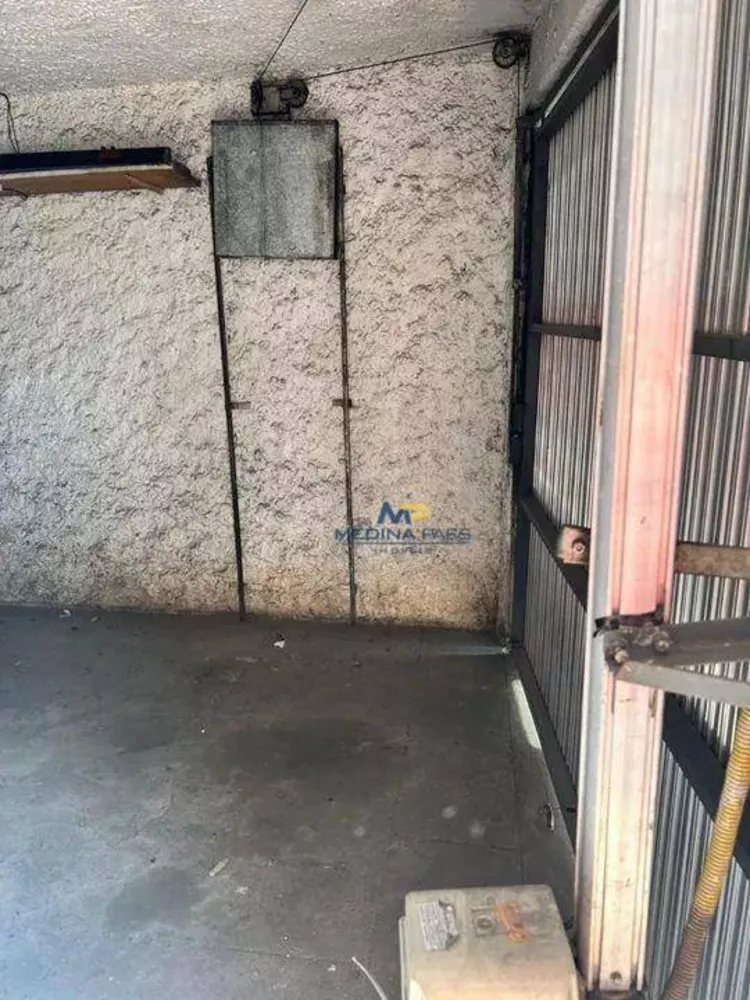 Casa, 4 quartos, 200 m² - Foto 12