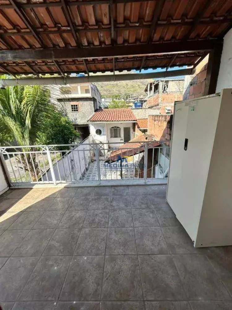 Casa, 4 quartos, 200 m² - Foto 18