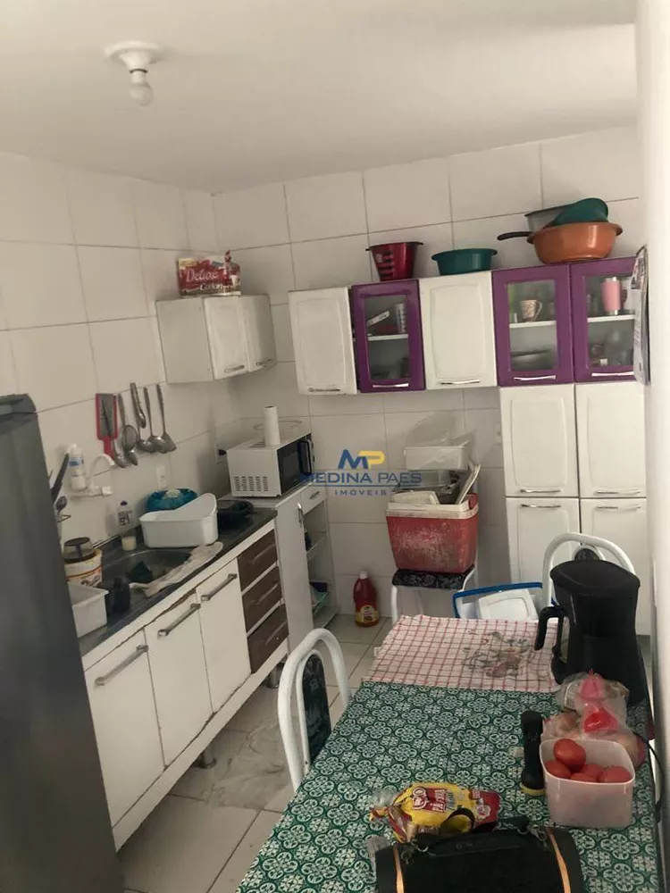Casa, 1 quarto - Foto 8