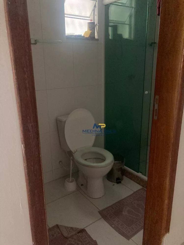 Casa, 1 quarto - Foto 6