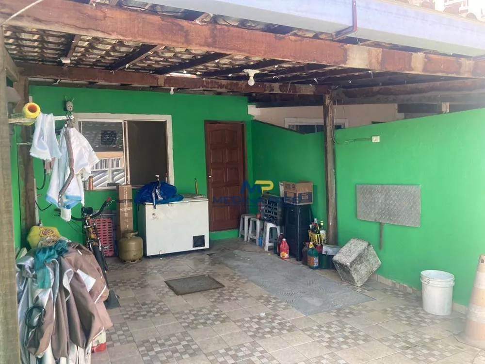 Casa, 1 quarto - Foto 5