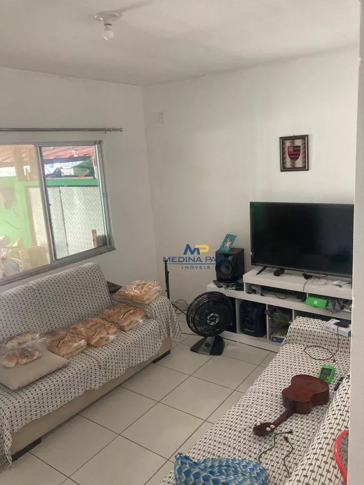 Casa, 1 quarto - Foto 4