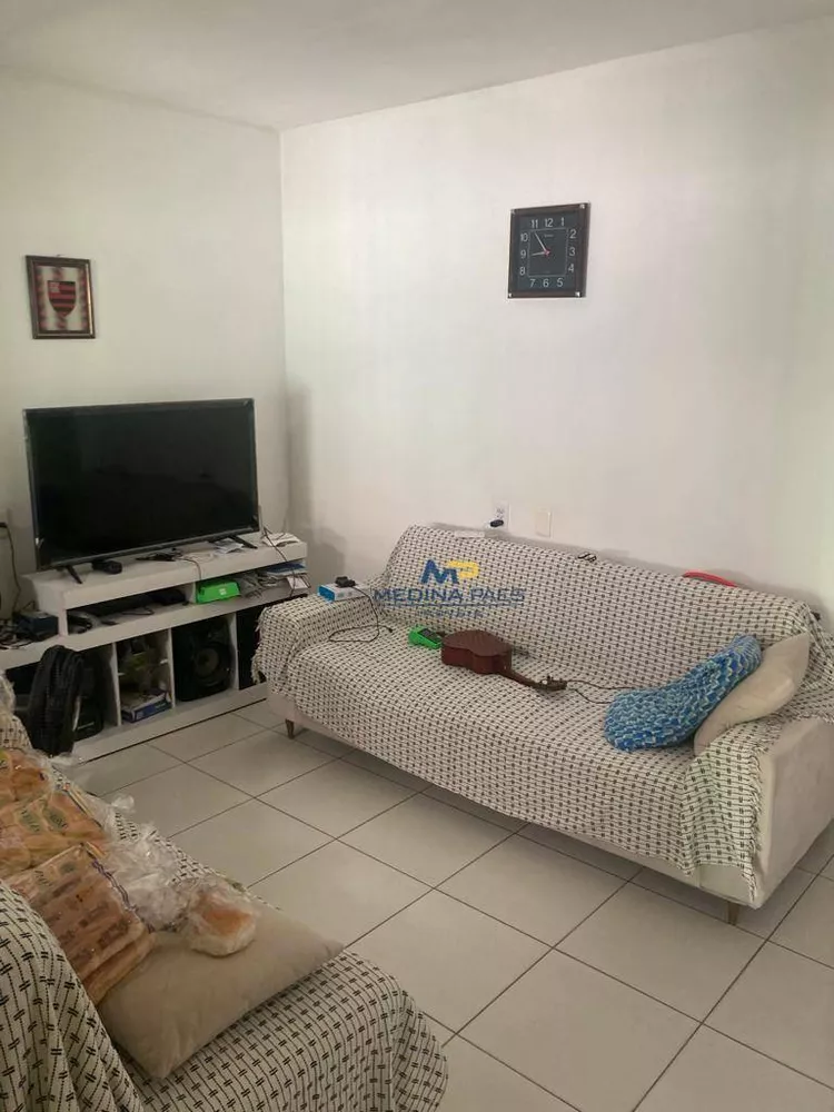 Casa, 1 quarto - Foto 1