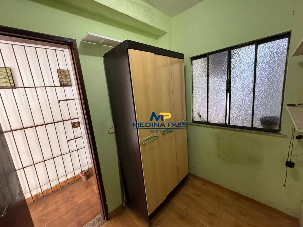 Casa de Condomínio, 2 quartos - Foto 9