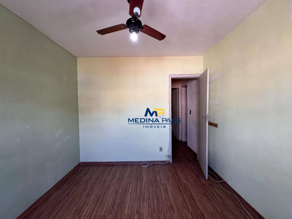 Casa de Condomínio, 2 quartos - Foto 16