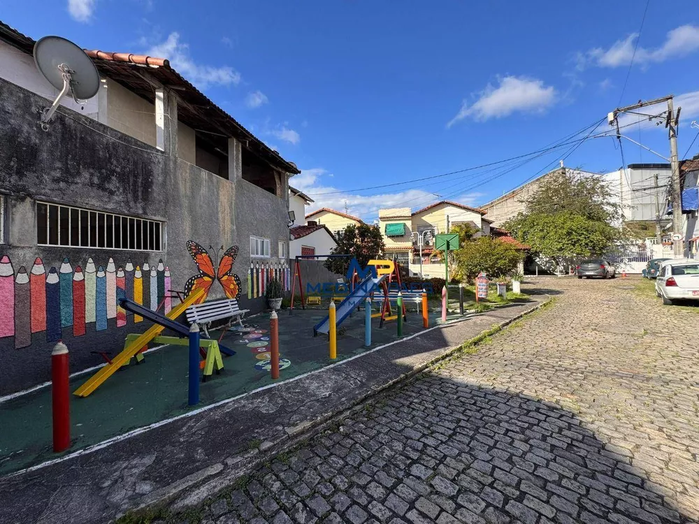 Casa de Condomínio, 2 quartos - Foto 27