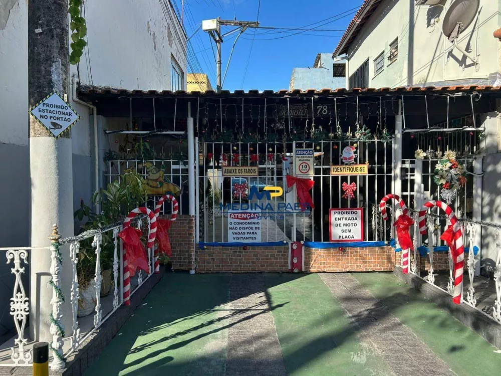 Casa de Condomínio, 2 quartos - Foto 31