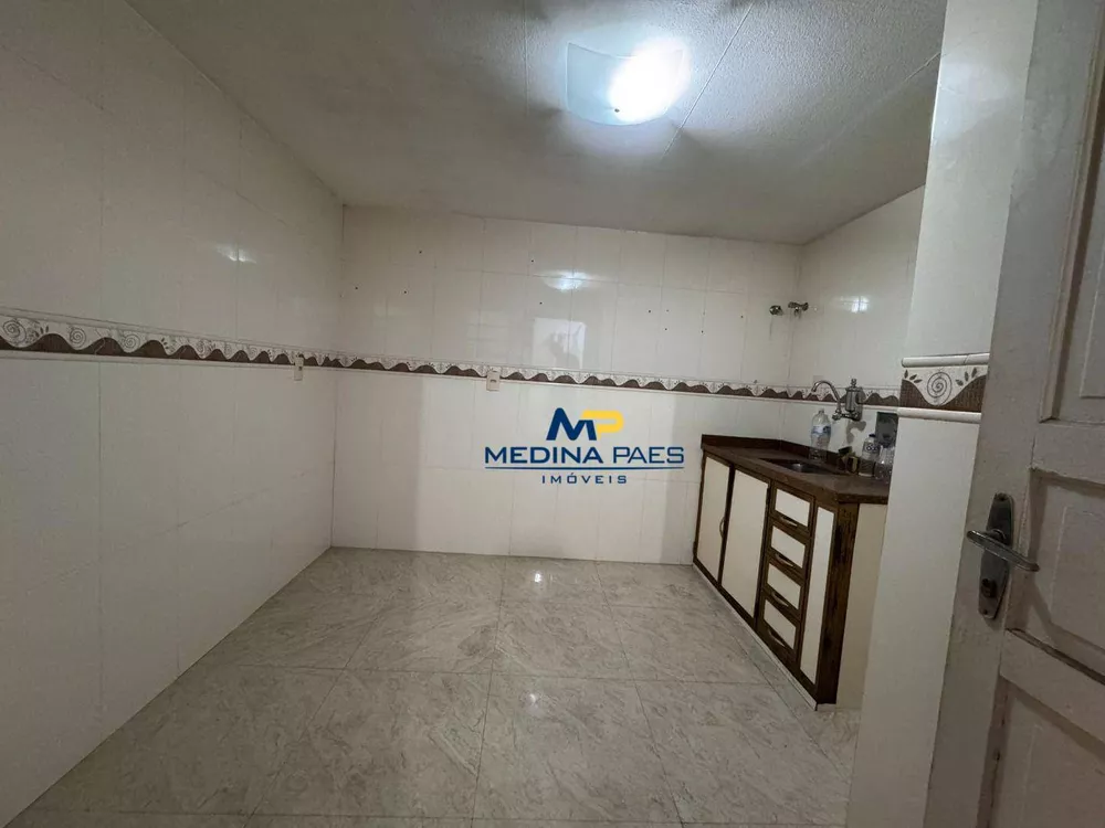 Casa de Condomínio, 2 quartos - Foto 6